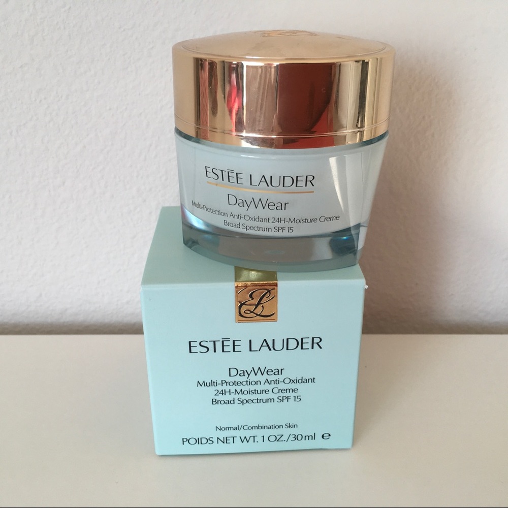 Estée Lauder Moisturizer